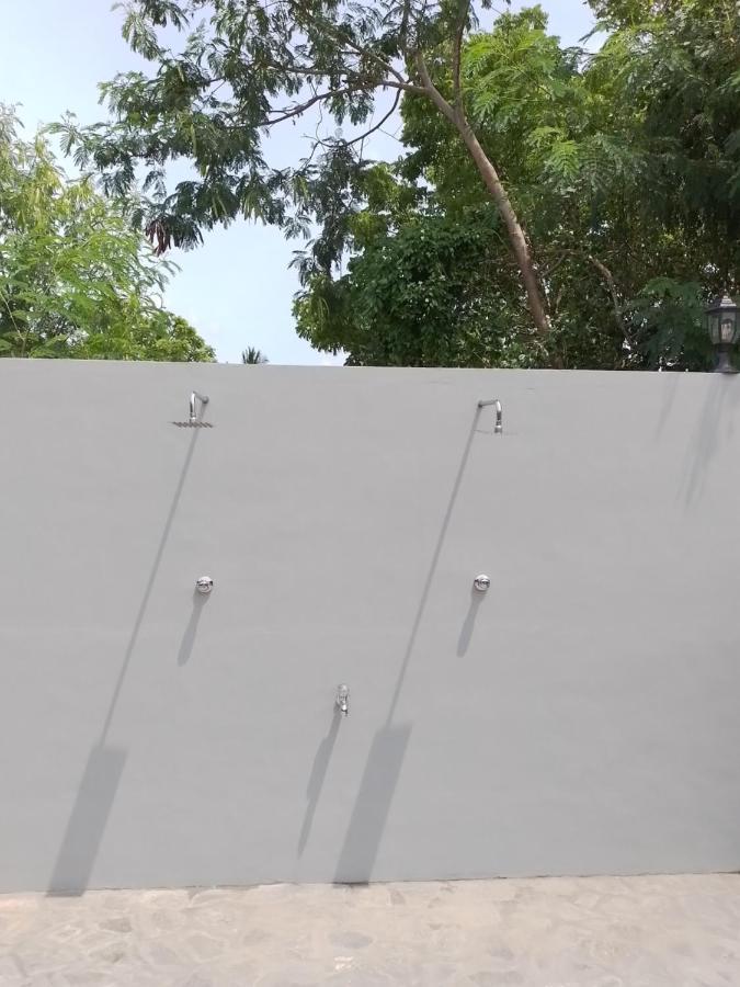 Green Villa Yala Tissamaharama Exterior photo